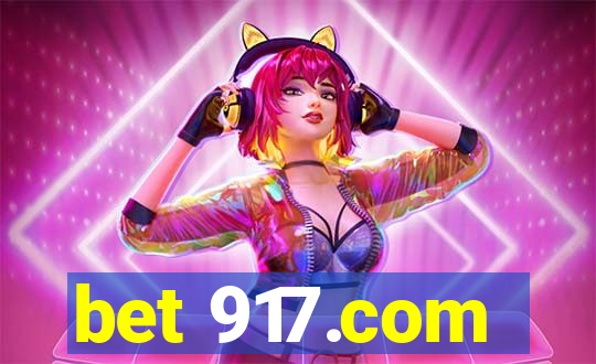 bet 917.com